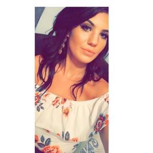 Meet your Posher, Bree